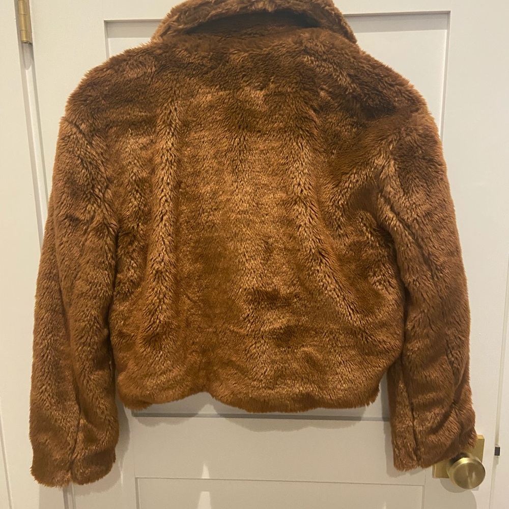 Free People Jacket - Picture 2 of 4